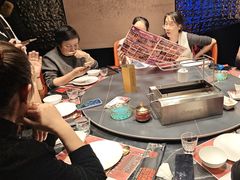 -鼎原力量东北吊炉烧烤(幸福街店)