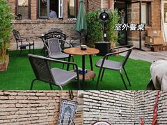 -Turka土耳咖(五大道店)