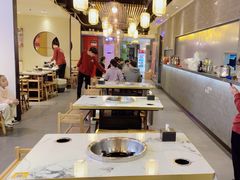 -钢管厂五区小郡肝火锅串串香(清河店)