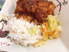 -兰芳园(上环店)