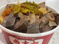 -卤大叔·广州牛杂(壹方城店)