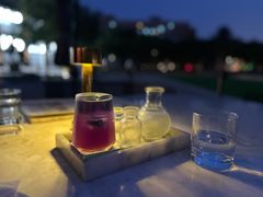 -The Rug Cafe(王府中环店)