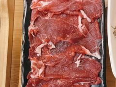 -手选潮汕鲜牛肉火锅(二七广场店)