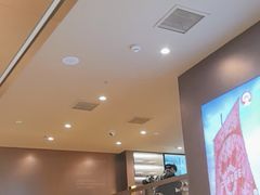 -霸王茶姬(上海恒基名人店)