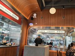 -铭副琦食·虾蟹烩馆(渔人码头店)