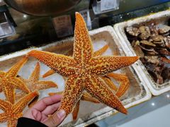 -映像威海·海鲜味道(经区店)