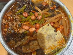 -水平有限广西米粉·广西风味集(五道口店)