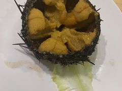 -海味当家(西安路店)