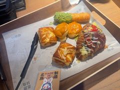 -味多美·北京面包工坊(天坛店)