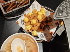 -探鱼·鲜青椒爽麻烤鱼(番禺万达店)