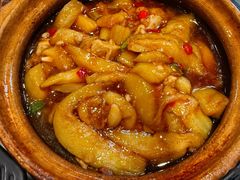 -熠盛粤味·顺德桑拿鸡(永康路店)