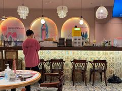 -墨纪Mojí墨西哥餐厅(官舍店)