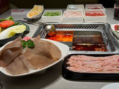 -海底捞火锅(吾悦广场店)