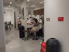 -海马体照相馆(厦门SM城市广场店)