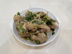 沙姜猪手饭-旺角宝港式茶餐厅(寮步店)
