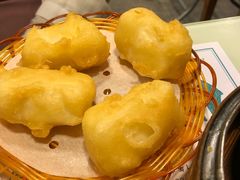 -点点心点心专门店(旺角店)