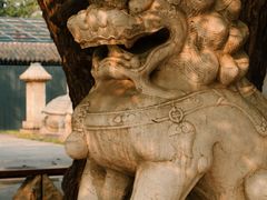 -北京石刻艺术博物馆(五塔寺)