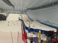 -哈尔滨热雪奇迹