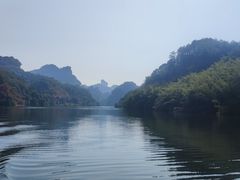 -丹霞山风景名胜区