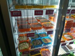 -来蜀乾串串香(北京总店)