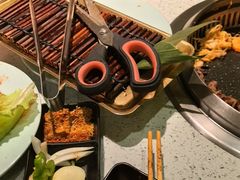 -炭之家·齐齐哈尔非遗烤肉·鲜切直供(中央大街店)