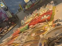 -渔满仓海鲜渔家(象山二店)