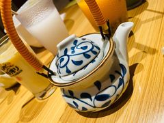 -花和海鲜自助(梅江店)
