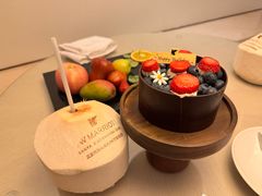 -三亚绿发山海天JW万豪酒店