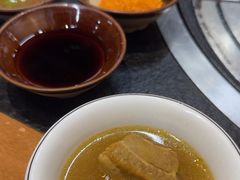 -阿山卓·野生菌火锅·纳西火塘烤肉