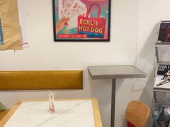 -Eckl’s爱氏热狗(猫街店)