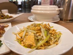 -富丽华大酒店·御园中餐厅(茶亭路店)