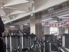 -V+游泳健身(常青花园运动城旗舰店)