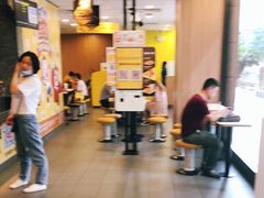 -麦当劳(文武路店)