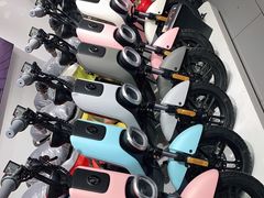 -九号电动车(安定门内大街店)