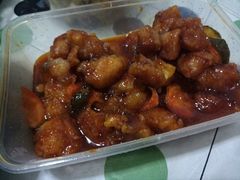 -小锅饭豆腐馆(重工北街普罗旺斯店)