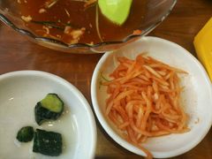 -全州拌饭馆(断桥店)