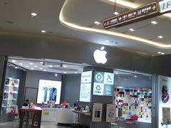 -永辉超市(龙潭寺店)