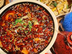 -泥糊破店小酒馆·团建聚餐(南京西路店)