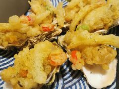 -帽帽家只卖生蚝·烧烤(沙湖路店)