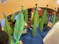 -金宝贝早教(万象城校区)