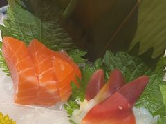 -極上萬膳·日料放题(海岸城店)