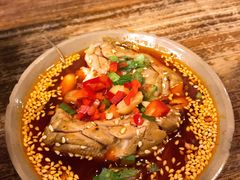 -串大叔炭火烤串·鸡西大冷面刀削面(总店)