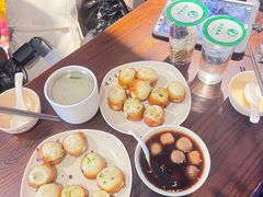 -哑巴生煎(临顿路店)
