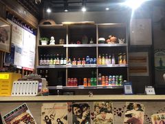 -东门韩国烤肉·韩国料理(烟台朝阳街店)