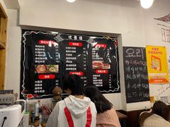 -优壹佳·延边朝鲜族料理(中山北路店)