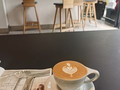 -明谦·Coffee&Cocktail Bar(美您公园店)