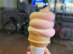 -麦当劳(元朗贸易中心店)
