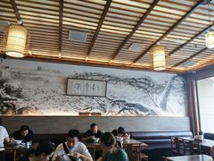 -笑来喜馄饨小笼工坊店(湖滨街店)