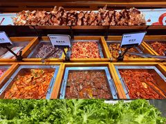 -韩盛·盛江山自助料理(于洪新玛特店)