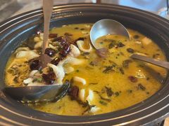 -辣婆婆(航天桥店)